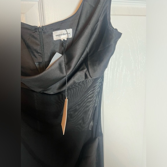 superdown astri maxi dress - Picture 10 of 10